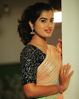 Keerthana Podhuval (Actress) Biography, Wiki, Age, Height, Career, Family, Awards and Many More