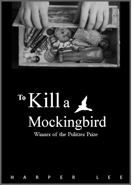 Mocking Bird Book