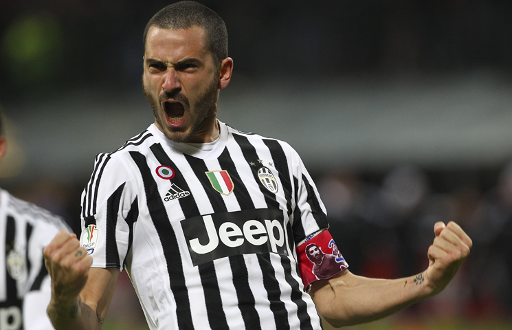 Bonucci: "Novi korak prema naprijed"