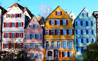 Interesting facts about Germany and amazing places