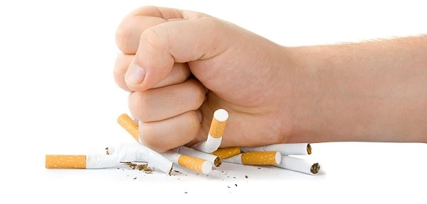 الادمان على التدخين و مضاعفاته و طرق علاجه