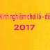 Kinh nghiệm lô đề không thể bỏ qua