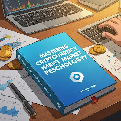 Mastering Cryptocurrency Market Psychology