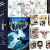 Wishlist spéciale Harry Potter (Anniversaire & Noël)