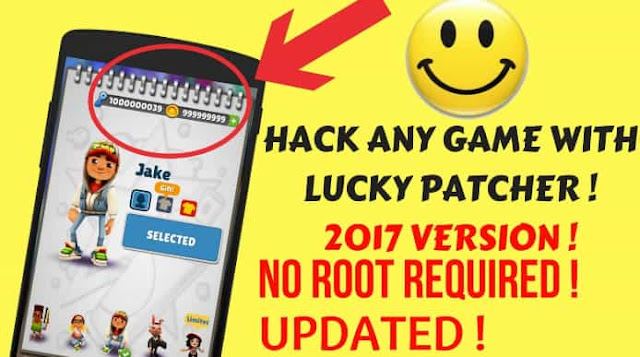 Cara install Lucky Patcher di Android Tanpa Root Terbaru