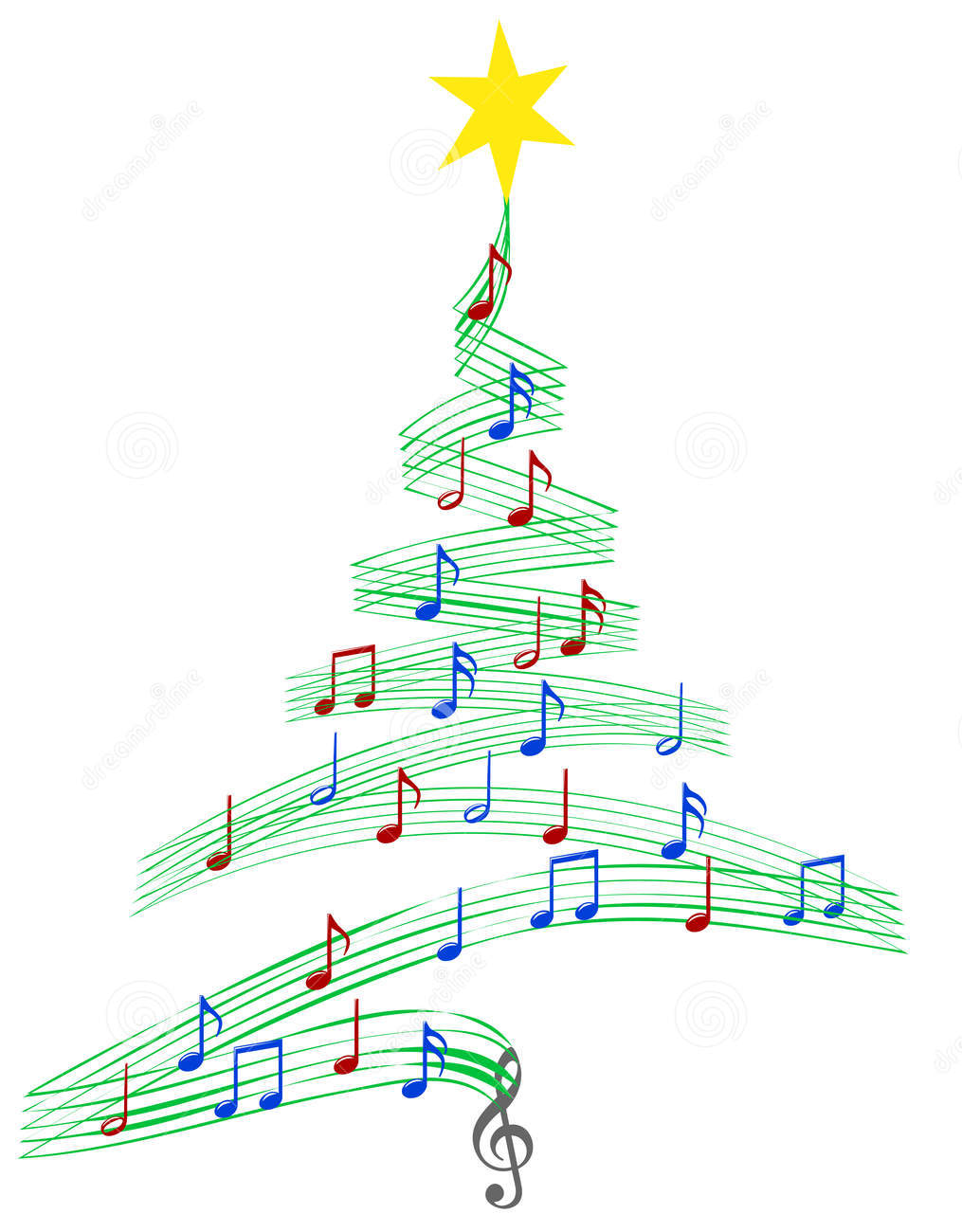 Discussions Magazine Music Blog CHRISTMAS Music SPAZ 