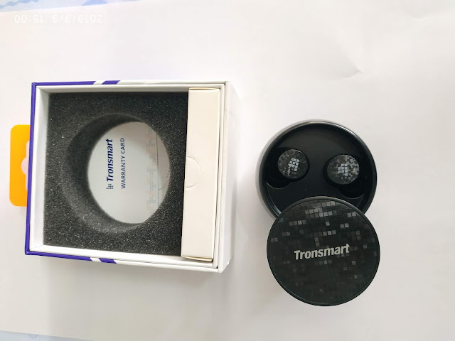 Tronsmart Spunky Pro Review