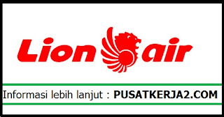 Lowongan Kerja Terbaru Lion Parcel SMA SMK D3 S1 Mei 2020