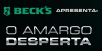 Promoção Beck's: O amargo desperta, compre uma ganhe outra!