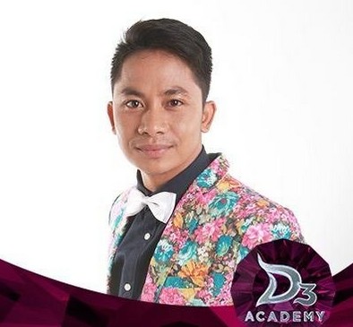 Biografi Profil Biodata Amir Aceh Dangdut Academy 3 Indosiar