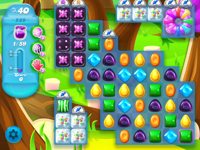 Candy Crush Soda 589