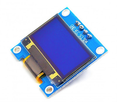 interface-OLED-display-With-arduino-uno
