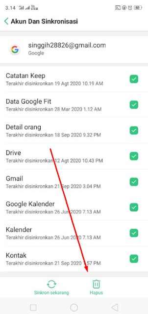 Begini Cara Mengatasi Aplikasi Google Play Store Tidak Bisa Dibuka