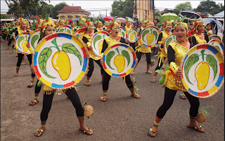 Happy International Mango Festival Greetings E Cards