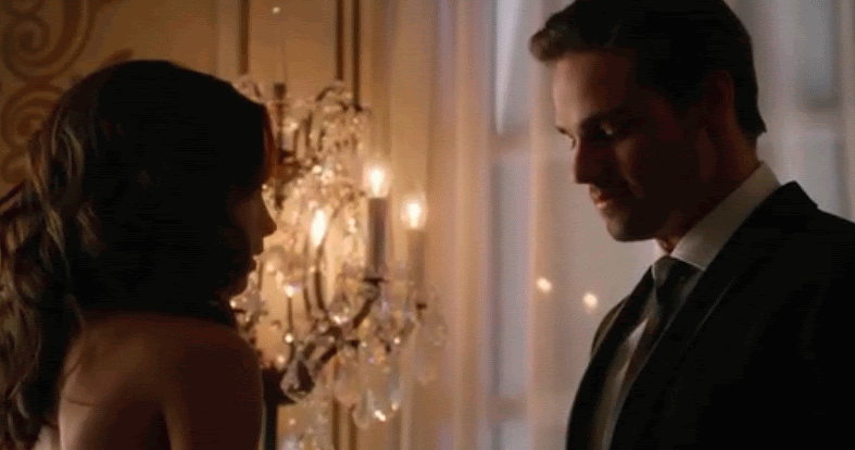 Recap Beauty And The Beast Episode  Bridesmaid Up Tv