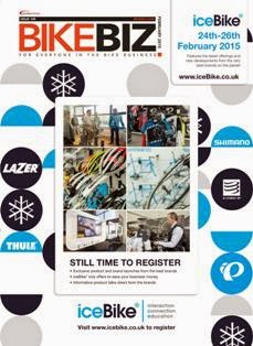 BikeBiz. For everyone in the bike business 109 - February 2015 | ISSN 1476-1505 | TRUE PDF | Mensile | Professionisti | Biciclette | Distribuzione | Tecnologia
BikeBiz delivers trade information to the entire cycle industry every day. It is highly regarded within the industry, from store manager to senior exec.
BikeBiz focuses on the information readers need in order to benefit their business.
From product updates to marketing messages and serious industry issues, only BikeBiz has complete trust and total reach within the trade.