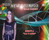 New Scorpio Live Blitar 2016