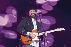 Juan Luis Guerra encabeza la lista de nominados al Latin Grammy con seis candidaturas