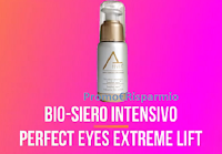 Logo Abano Terme Cosmesi Giveaway Monday: vinci gratis Bio-Siero Intensivo Perfect Eyes Extreme Lift 