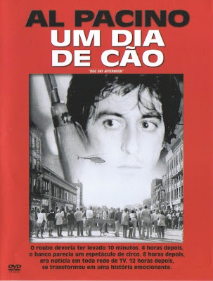 Dog Day Afternoon   Dublado - Ver Filme Online