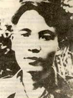 anh chan dung Nam Cao