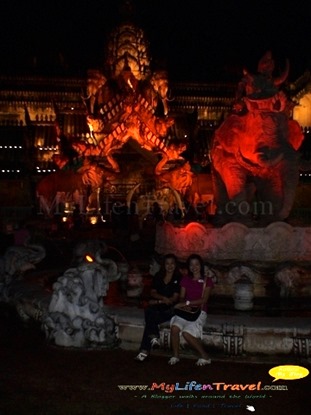 Fantasea Show Phuket 10