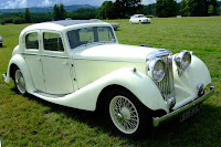 SS 100 Saloon