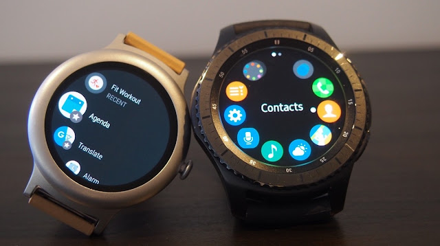 تطلق Google تطبيق Wear OS Phone مع خيار الردود السريعة