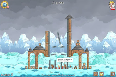 Crush The Castle Legacy Collection Game Screenshot 1