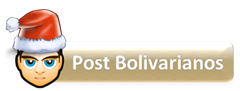 bolivarianos Nav
