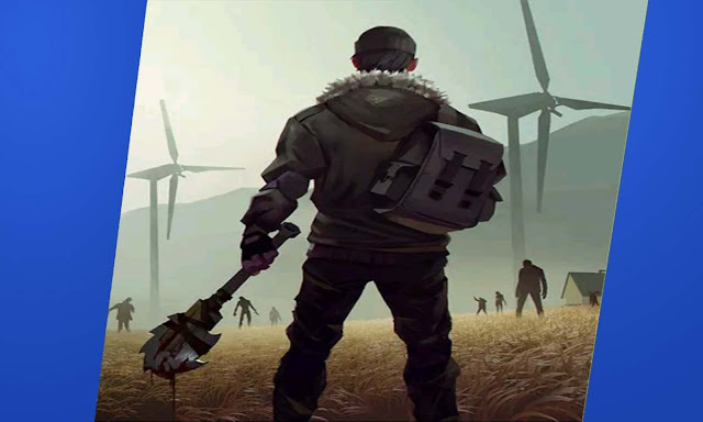 Last Day on Earth Mod Apk Download Android and IOS
