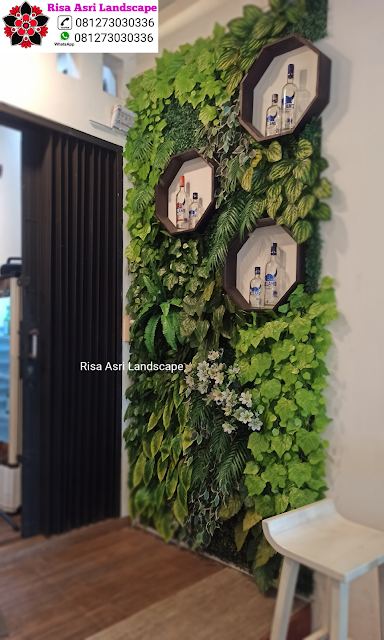 Jasa Pemasangan Vertical Garden Sintetis Tanaman Daun DAN Bunga Palsu/Plastik Artificial Plants, Tukang Taman Vertikal Jasa Pembuatan Vertical Garden Sintetis, Artificial Vertical Garden, Artificial Plant, Taman Vertikal Sintetis. Harga Murah Per Meter Persegi Untuk Penghijauan Seperti Di Rumah, Apartemen, kantor, Perumahan, Pabrik, Hotel, Resort, Universitas, Ruang Terbuka Hijau, Tata Kota