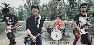 Lirik Lagu LDR Versi Indonesia Motifora