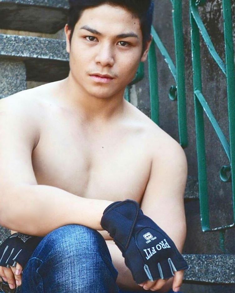 Biografi Profil Biodata Joshua Manio asal Filipina Wikipedia Instagram