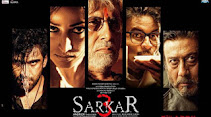 Sarkar 3 Movie Review