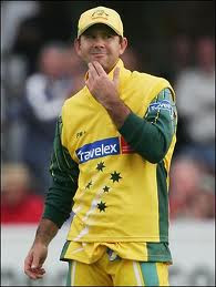 Ricky Ponting Pictures