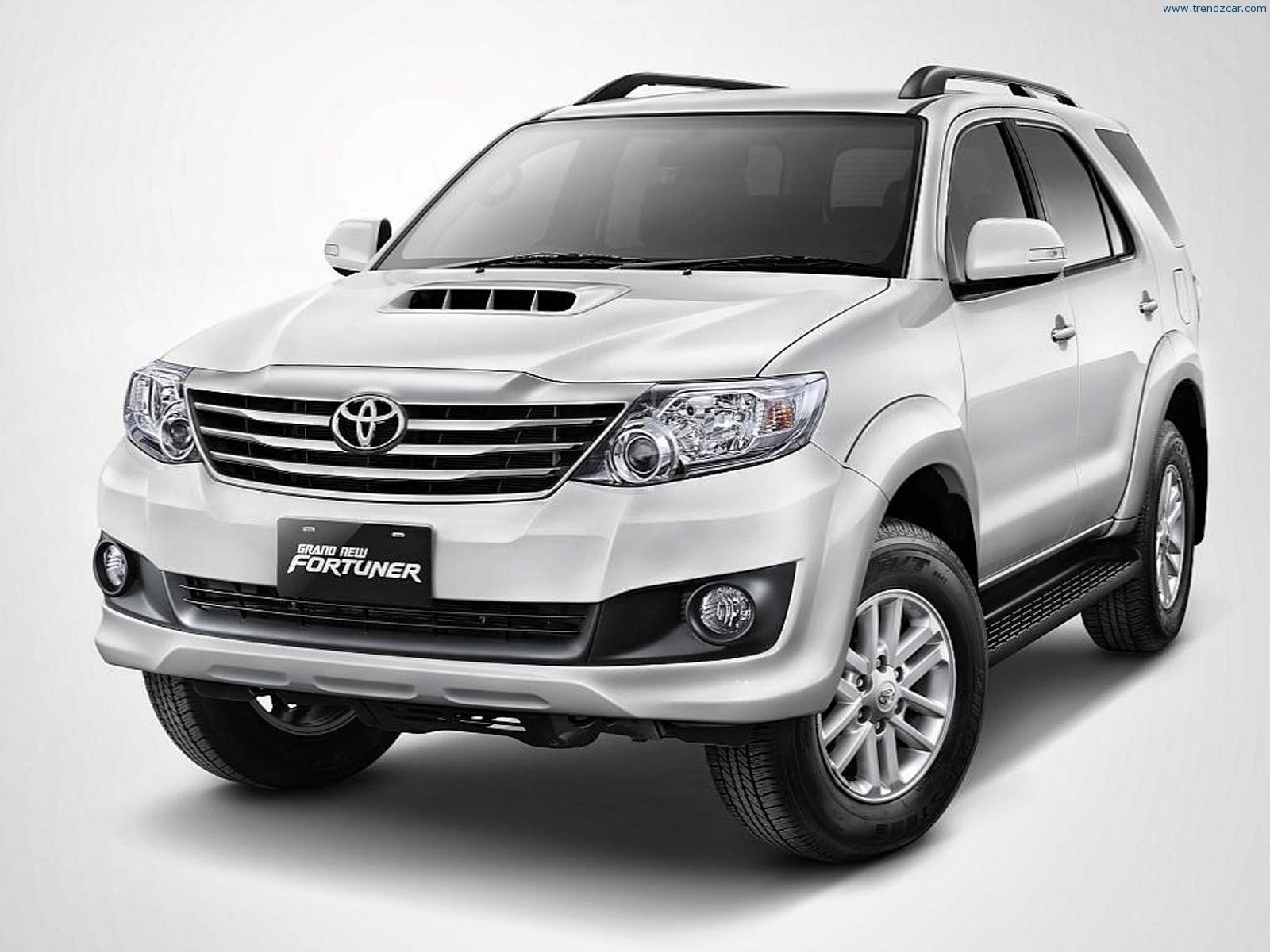 Top Ten SUV Cars in India - New SUVs in India, Best SUV Cars 2014