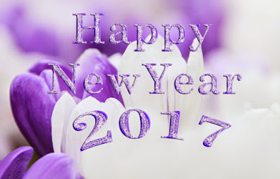 Happy New Year 2017 HD Wallpapers