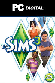 The Sims 3 Repack Download