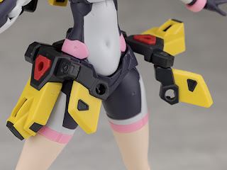 REVIEW Figure-rise Standard Avatar Fumina, Bandai