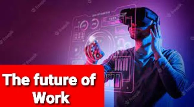 The Future of Work: Navigating Remote, Hybrid, and In-Person Dynamics