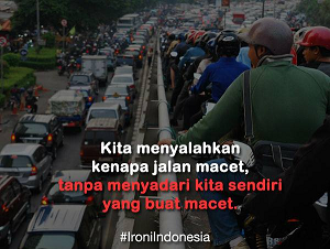 Ironi Indonesia Ku (3)