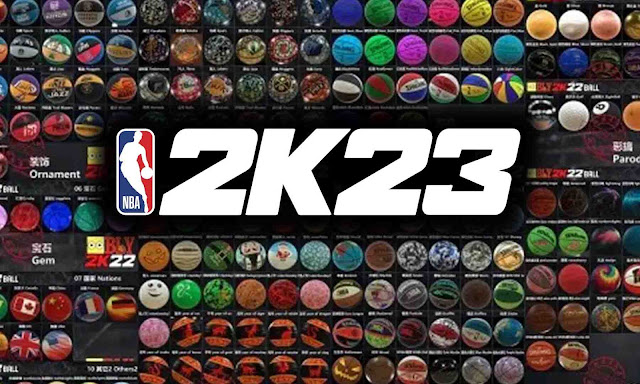 Basket Ball Mod (264  Versions) Mega pack