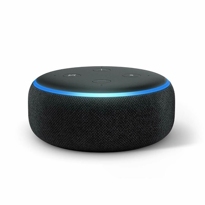 Modern deals for Amazon Echo Dot (3rd Generation) -2020