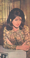 Saira Banu