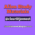 Allen study materials (NEET-UG) Modules (Class 12th Physics)
