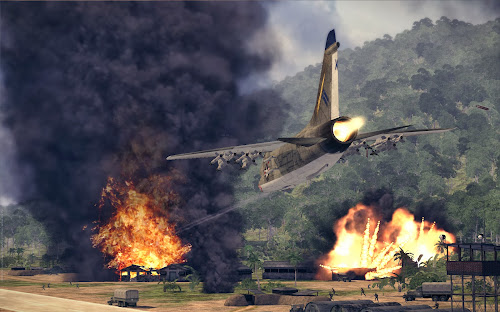 Air Conflicts Vietnam (2013) Full PC Game Single Resumable Download Links ISO