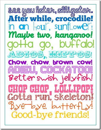 12 Best See You Later Alligator Ideas See You Later Alligator Sayings Alligator