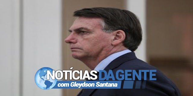 STF impõe nova derrota a Bolsonaro e derruba restrição a informações públicas