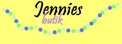 Jennies butik